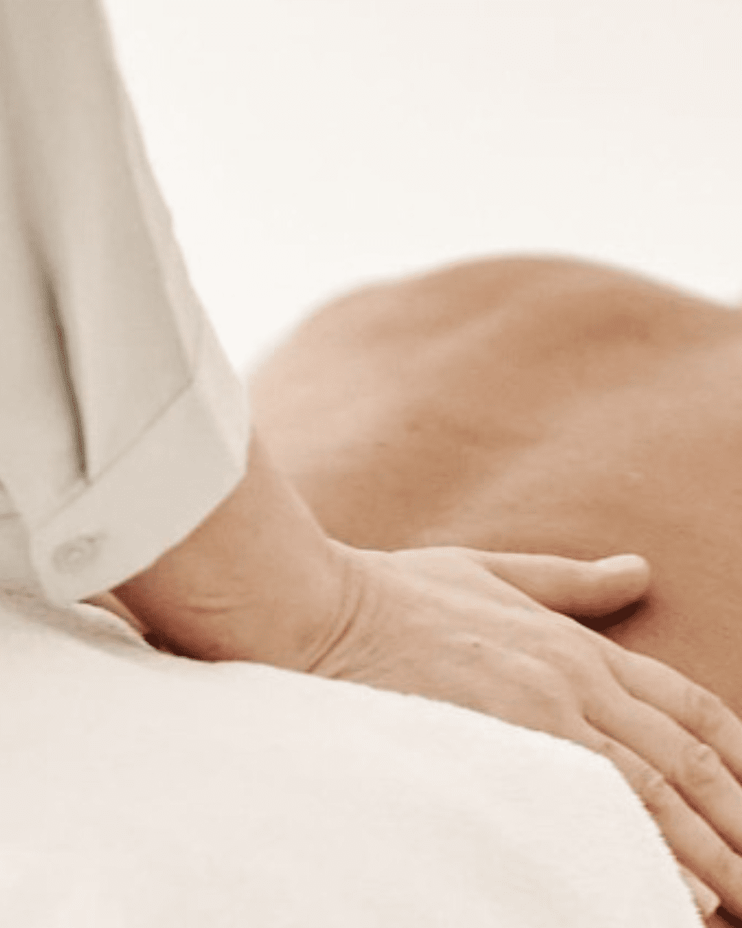 Article : On a testé pour vous : le soin du dos la Vague Relaxante